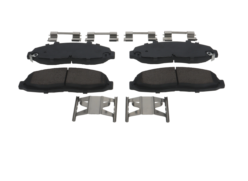 Ford Explorer Brake Pads - Front - Baer Brakes - Claw - `95-`01